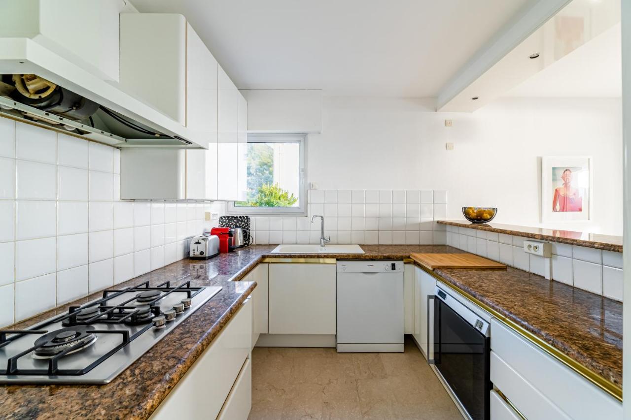 Le Beu Beu Par Dodo A Cassis Apartment Exterior photo