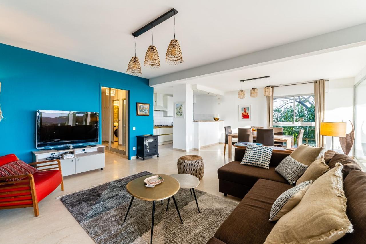 Le Beu Beu Par Dodo A Cassis Apartment Exterior photo